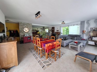 Maison a vendre Le Bugue 24260 Dordogne 120 m2 5 pièces 299000 euros