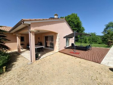 Maison a vendre Le Bugue 24260 Dordogne 120 m2 5 pièces 299000 euros