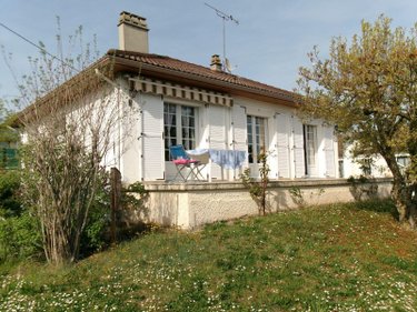 Maison a vendre Issoire 63500 Puy-de-Dôme 89 m2 5 pièces 257000 euros