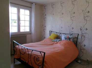 Maison a vendre Issoire 63500 Puy-de-Dôme 89 m2 5 pièces 257000 euros