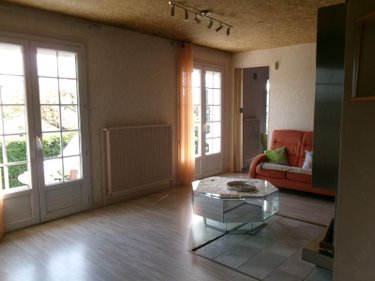 Maison a vendre Issoire 63500 Puy-de-Dôme 89 m2 5 pièces 257000 euros