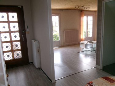 Maison a vendre Issoire 63500 Puy-de-Dôme 89 m2 5 pièces 257000 euros