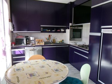 Maison a vendre Issoire 63500 Puy-de-Dôme 89 m2 5 pièces 257000 euros