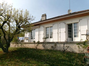 Maison a vendre Issoire 63500 Puy-de-Dôme 89 m2 5 pièces 257000 euros