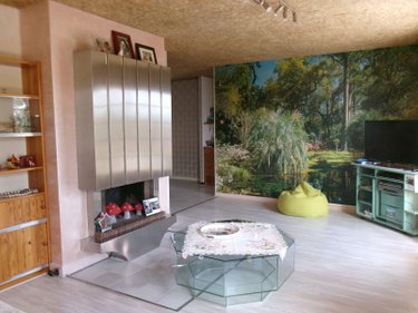 Maison a vendre Issoire 63500 Puy-de-Dôme 89 m2 5 pièces 257000 euros