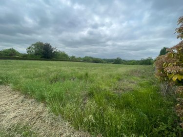 Terrain a batir a vendre Verteillac 24320 Dordogne 5939 m2  25000 euros