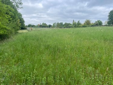 Terrain a batir a vendre Verteillac 24320 Dordogne 5939 m2  25000 euros