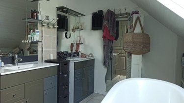 Maison a vendre Cuguen 35270 Ille-et-Vilaine 176 m2 6 pièces 332800 euros