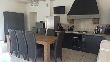 Maison a vendre Cuguen 35270 Ille-et-Vilaine 176 m2 6 pièces 332800 euros