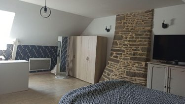 Maison a vendre Cuguen 35270 Ille-et-Vilaine 176 m2 6 pièces 332800 euros