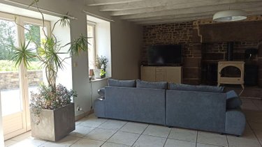 Maison a vendre Cuguen 35270 Ille-et-Vilaine 176 m2 6 pièces 332800 euros