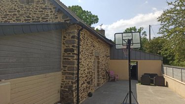 Maison a vendre Cuguen 35270 Ille-et-Vilaine 176 m2 6 pièces 332800 euros