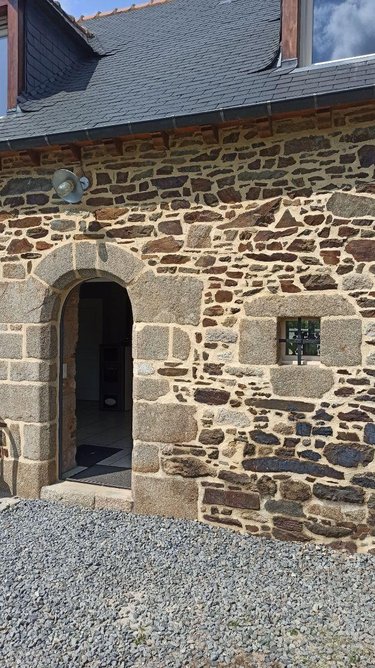 Maison a vendre Cuguen 35270 Ille-et-Vilaine 176 m2 6 pièces 332800 euros