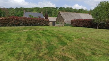 Maison a vendre Cuguen 35270 Ille-et-Vilaine 176 m2 6 pièces 332800 euros