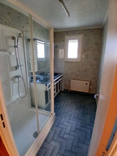 Maison a vendre Châteauroux 36000 Indre 102 m2 5 pièces 140000 euros