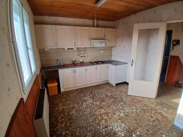 Maison a vendre Châteauroux 36000 Indre 102 m2 5 pièces 140000 euros