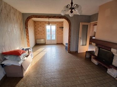 Maison a vendre Châteauroux 36000 Indre 102 m2 5 pièces 140000 euros