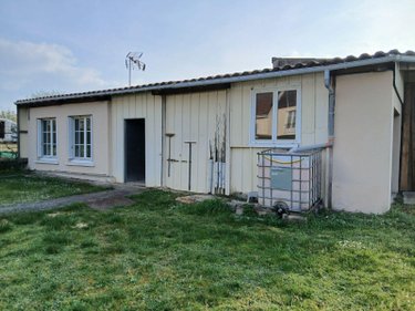 Maison a vendre Châteauroux 36000 Indre 102 m2 5 pièces 140000 euros