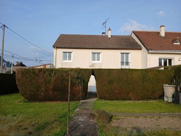 Maison a vendre Châteauroux 36000 Indre 102 m2 5 pièces 140000 euros