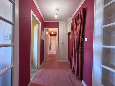 Appartement a vendre Quimper 29000 Finistère 57 m2 3 pièces 159820 euros