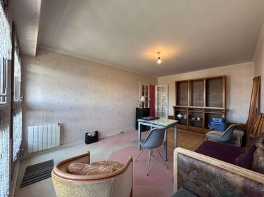 Appartement a vendre Quimper 29000 Finistère 57 m2 3 pièces 159820 euros