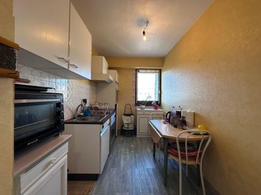 Appartement a vendre Quimper 29000 Finistère 57 m2 3 pièces 159820 euros