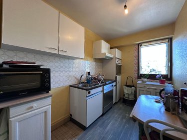 Appartement a vendre Quimper 29000 Finistère 57 m2 3 pièces 159820 euros