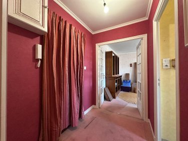 Appartement a vendre Quimper 29000 Finistère 57 m2 3 pièces 159820 euros