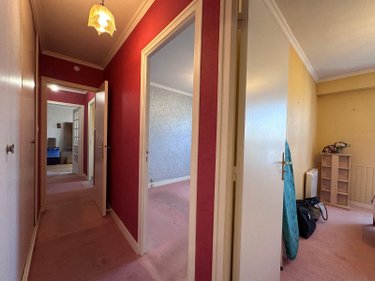 Appartement a vendre Quimper 29000 Finistère 57 m2 3 pièces 159820 euros