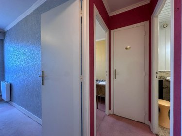 Appartement a vendre Quimper 29000 Finistère 57 m2 3 pièces 159820 euros