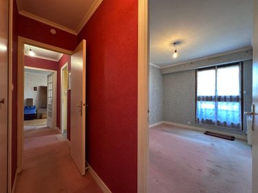 Appartement a vendre Quimper 29000 Finistère 57 m2 3 pièces 159820 euros