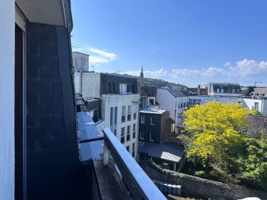 Appartement a vendre Quimper 29000 Finistère 57 m2 3 pièces 159820 euros