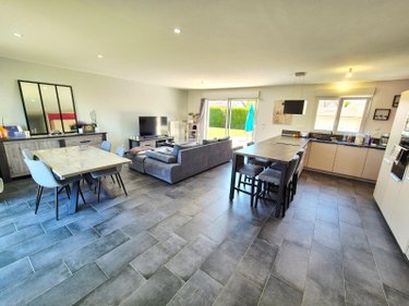 Maison a vendre Brévonnes 10220 Aube 110 m2 6 pièces 249000 euros