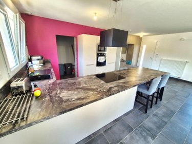 Maison a vendre Brévonnes 10220 Aube 110 m2 6 pièces 249000 euros