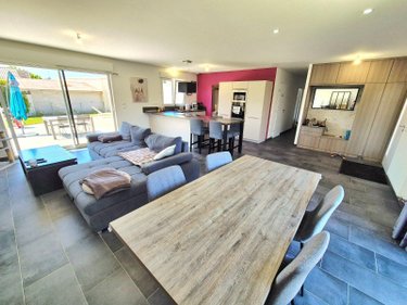 Maison a vendre Brévonnes 10220 Aube 110 m2 6 pièces 249000 euros