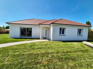 Maison a vendre Brévonnes 10220 Aube 110 m2 6 pièces 249000 euros