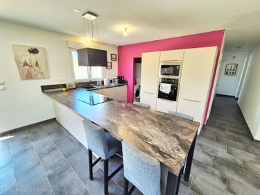 Maison a vendre Brévonnes 10220 Aube 110 m2 6 pièces 249000 euros