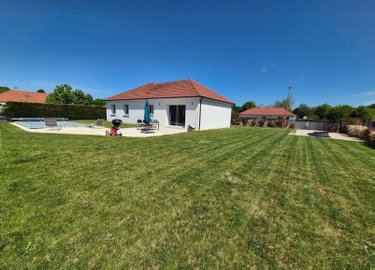 Maison a vendre Brévonnes 10220 Aube 110 m2 6 pièces 249000 euros