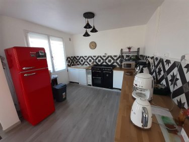 Maison a vendre Saint-Biez-en-Belin 72220 Sarthe 87 m2 5 pièces 194250 euros