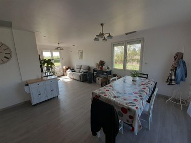 Maison a vendre Saint-Biez-en-Belin 72220 Sarthe 87 m2 5 pièces 194250 euros