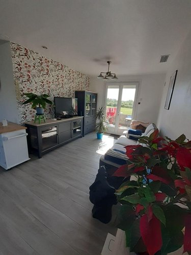 Maison a vendre Saint-Biez-en-Belin 72220 Sarthe 87 m2 5 pièces 194250 euros