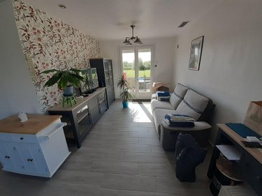 Maison a vendre Saint-Biez-en-Belin 72220 Sarthe 87 m2 5 pièces 194250 euros