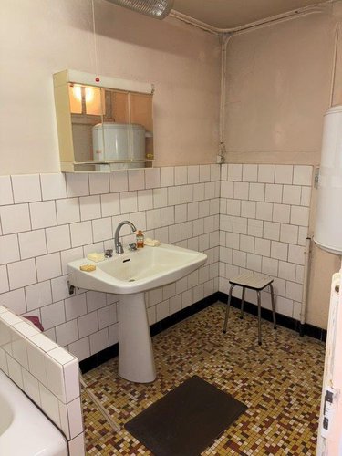 Maison a vendre Fougerolles-Saint-Valbert 70220 Haute-Saône 100 m2 4 pièces 86400 euros