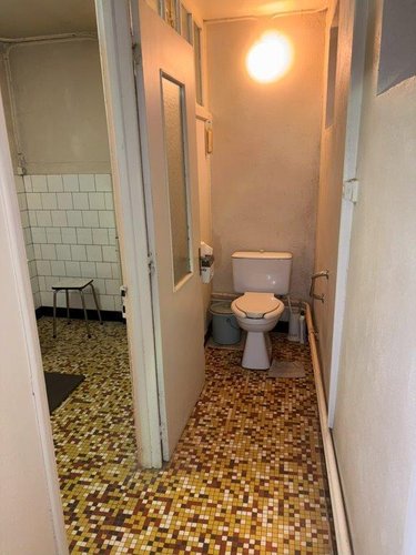 Maison a vendre Fougerolles-Saint-Valbert 70220 Haute-Saône 100 m2 4 pièces 86400 euros