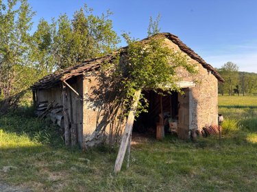 Maison a vendre Fougerolles-Saint-Valbert 70220 Haute-Saône 100 m2 4 pièces 86400 euros