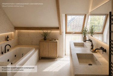 Maison a vendre Vannes 56000 Morbihan 257 m2 7 pièces 1490000 euros