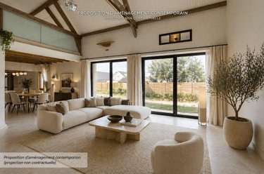 Maison a vendre Vannes 56000 Morbihan 257 m2 7 pièces 1490000 euros