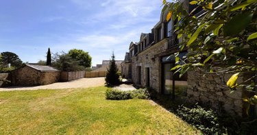Maison a vendre Vannes 56000 Morbihan 257 m2 7 pièces 1490000 euros