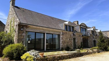 Maison a vendre Vannes 56000 Morbihan 257 m2 7 pièces 1490000 euros