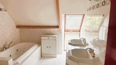 Maison a vendre Vannes 56000 Morbihan 257 m2 7 pièces 1490000 euros